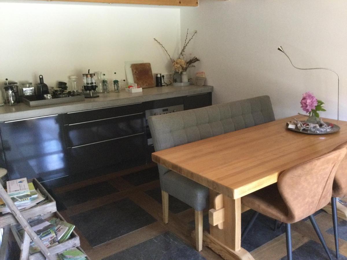 B&B En Boshuis Darthuizerpoort Leersum Exteriör bild