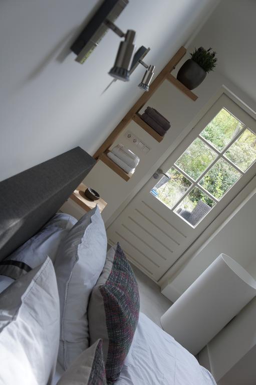 B&B En Boshuis Darthuizerpoort Leersum Exteriör bild